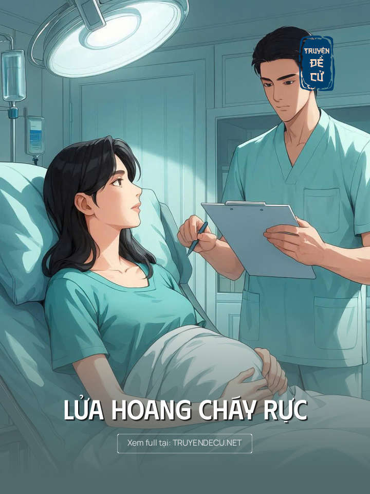 Lửa Hoang Cháy Rực