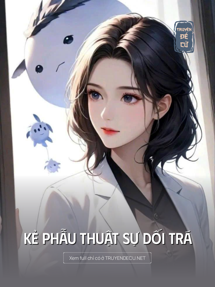 
                            Kẻ Phẫu Thuật Sự Dối Trá