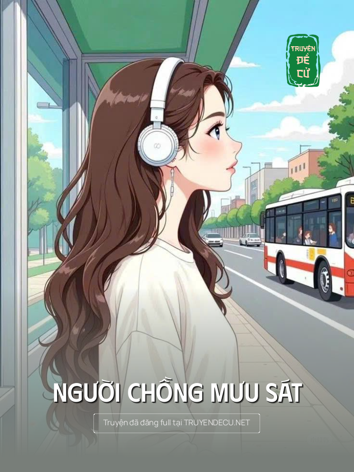 
                            Người Chồng Mưu Sát