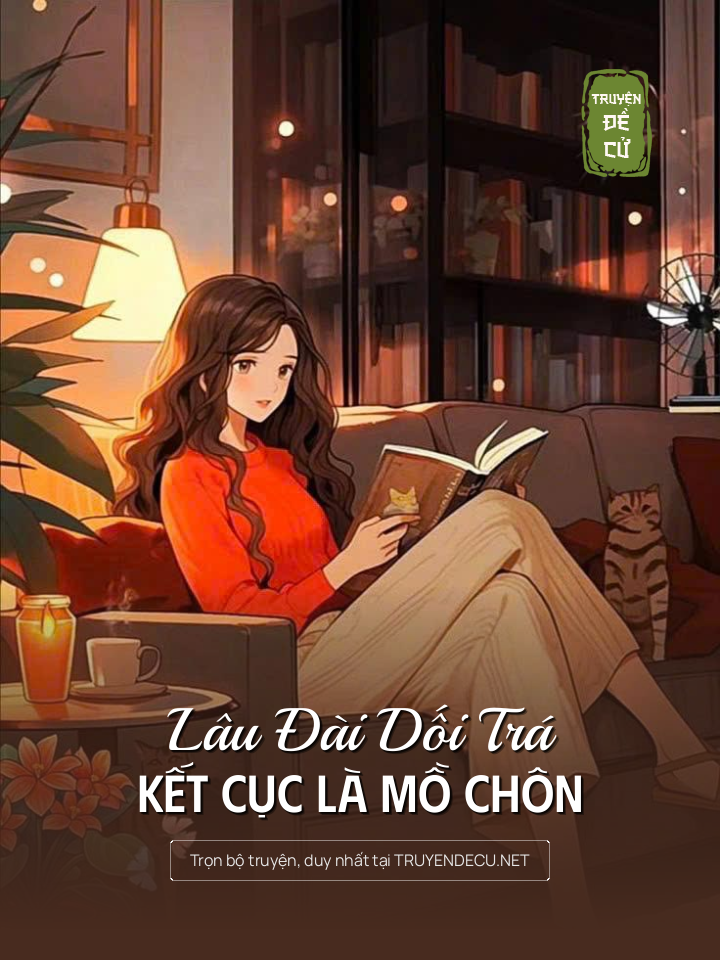 
                            Lâu Đài Dối Trá, Kết Cục Là Mồ Chôn