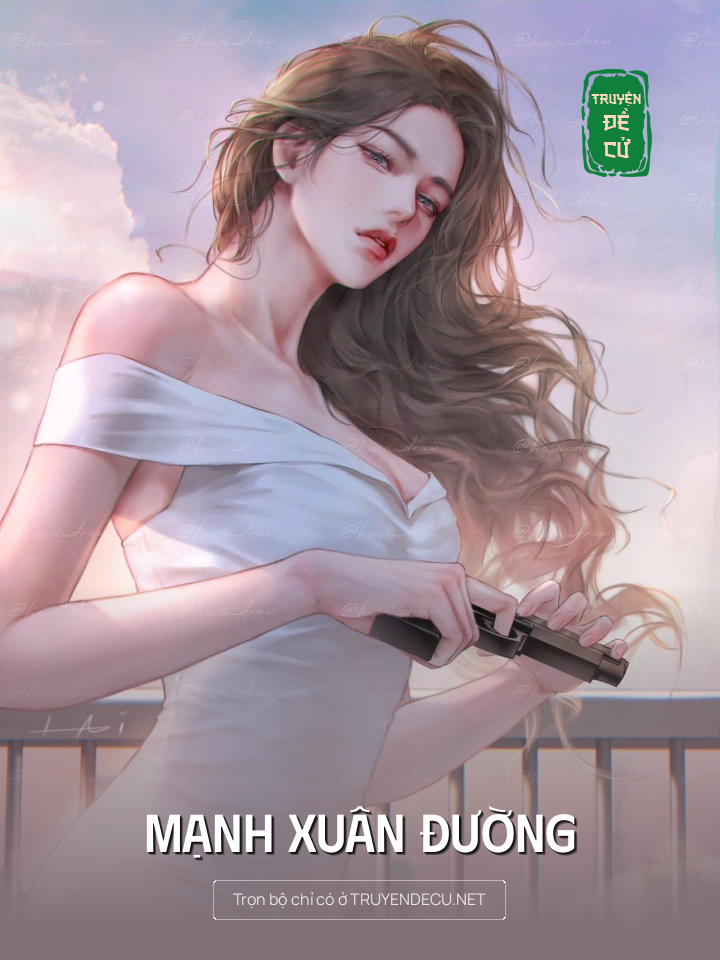 
                            Mạnh Xuân Đường