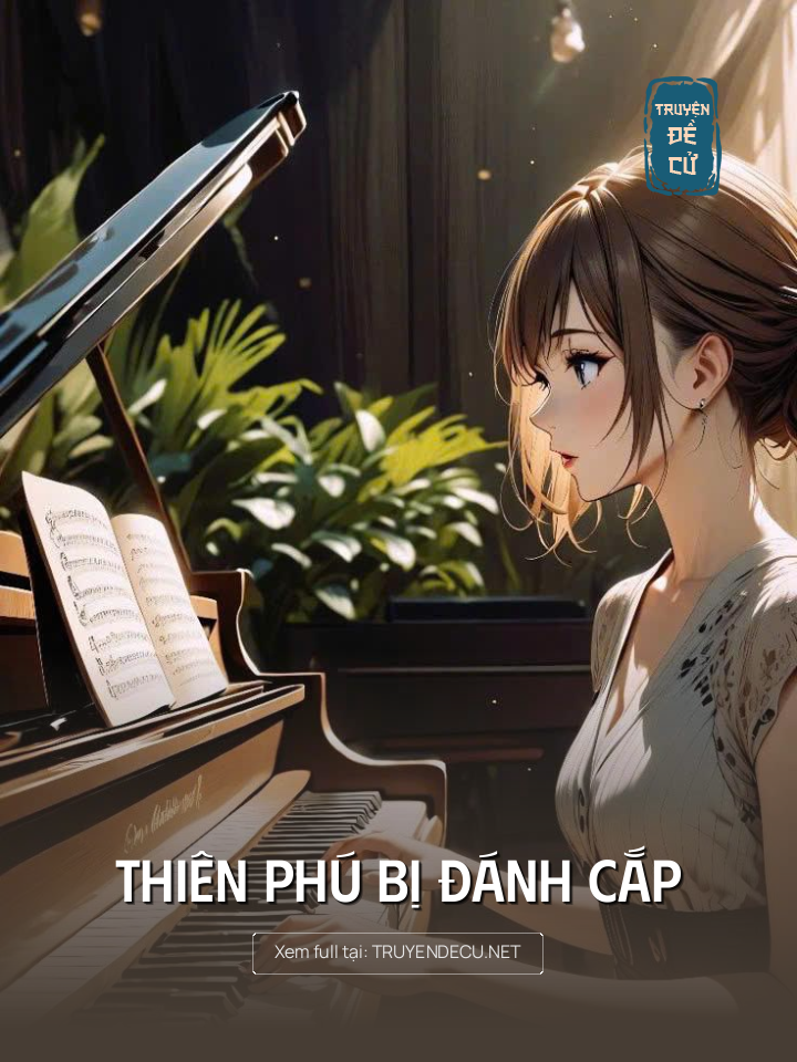 
                            Thiên Phú Bị Đánh Cắp