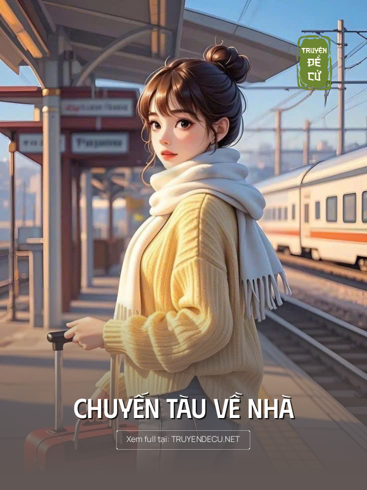 
                            Chuyến Tàu Về Nhà