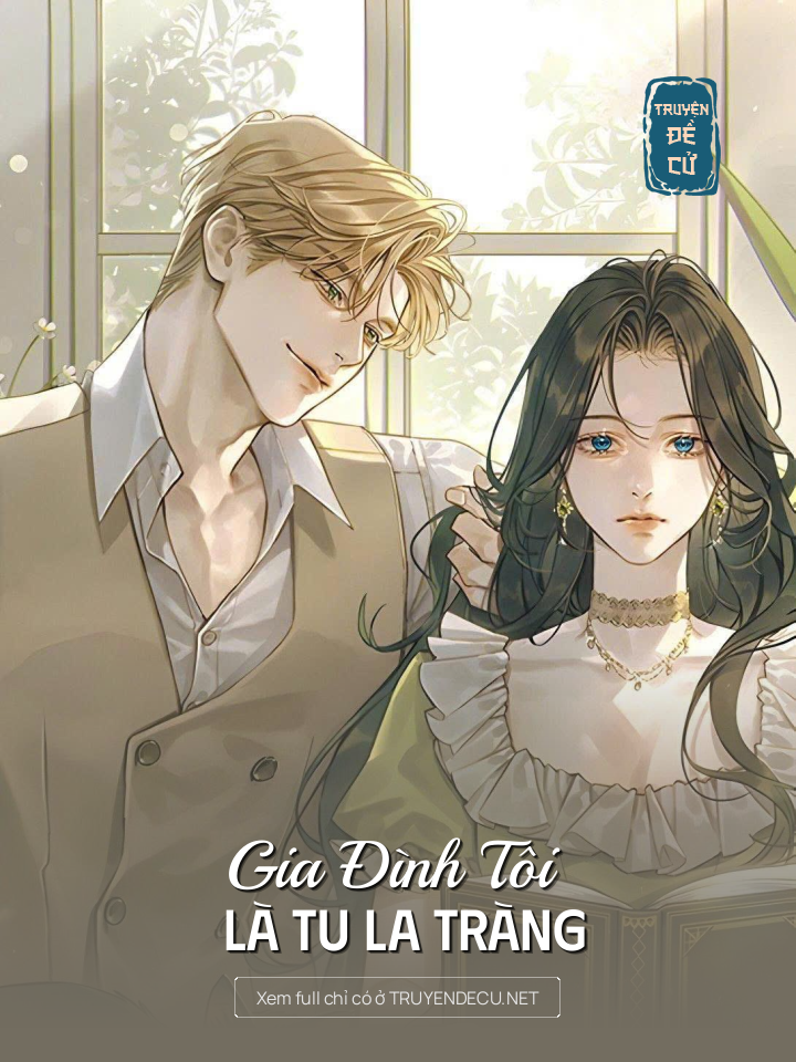 
                            Gia Đình Tôi Là Tu La Tràng