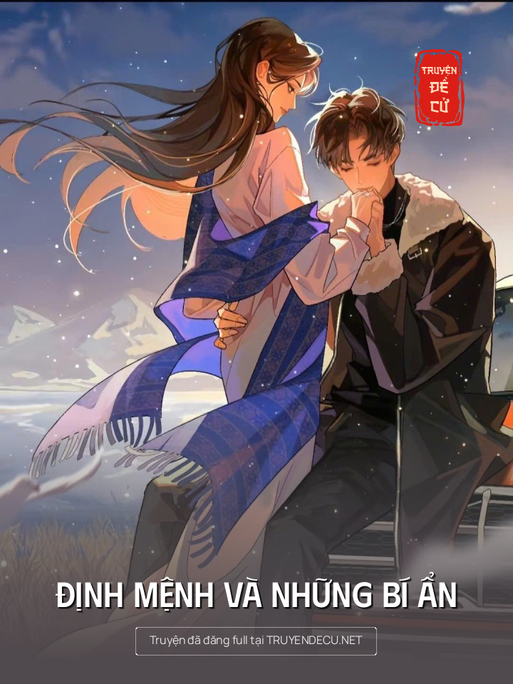 Định Mệnh Và Những Bí Ẩn