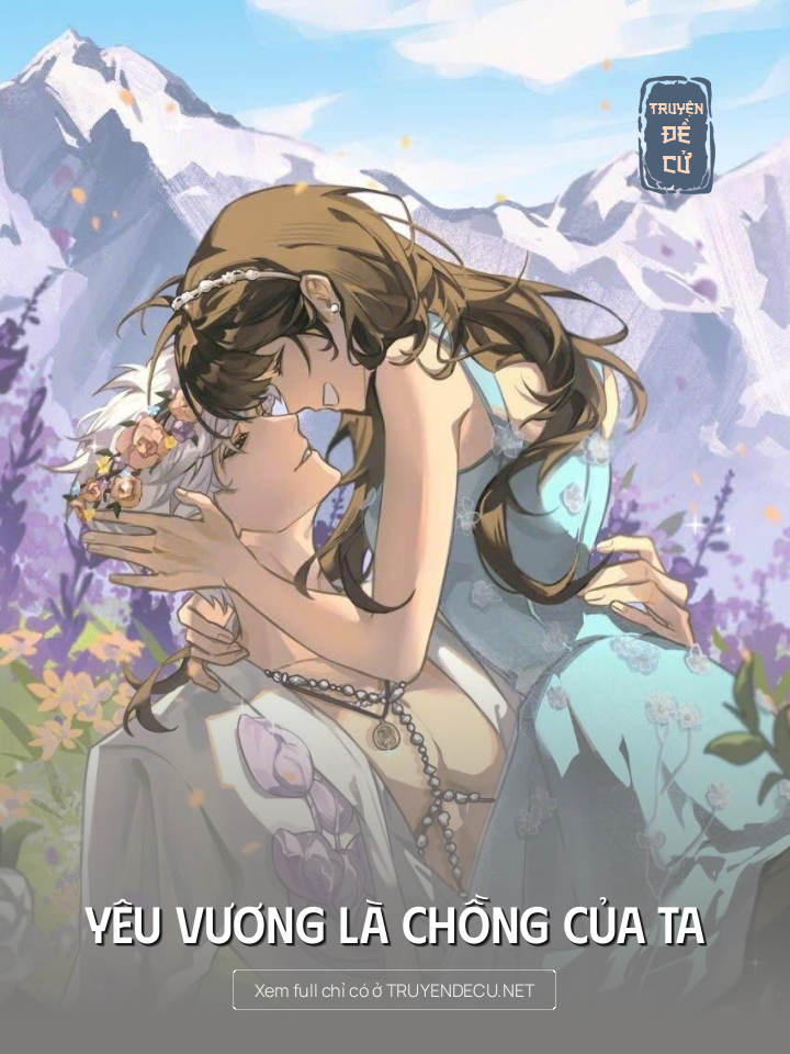 Yêu Vương Là Chồng Của Ta