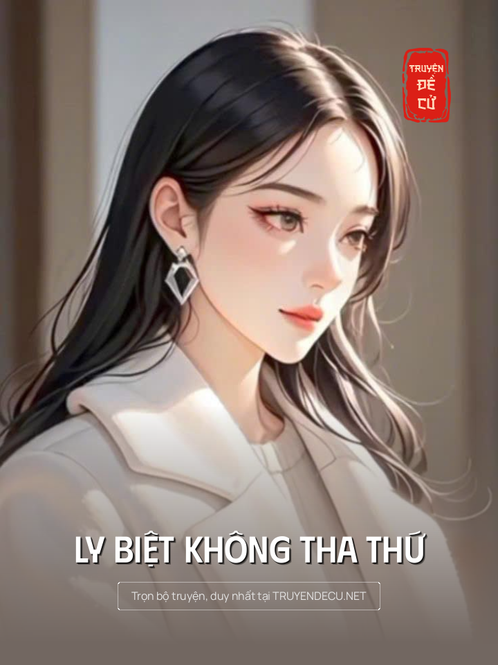 
                            Ly Biệt Không Tha Thứ