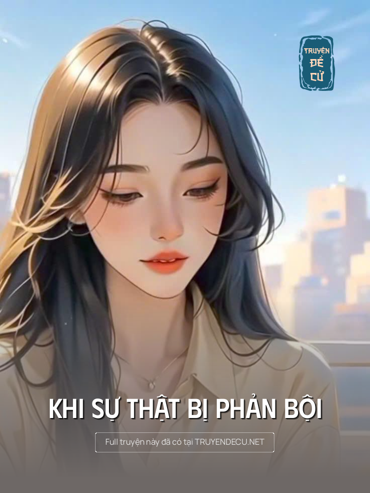 
                            Khi Sự Thật Bị Phản Bội