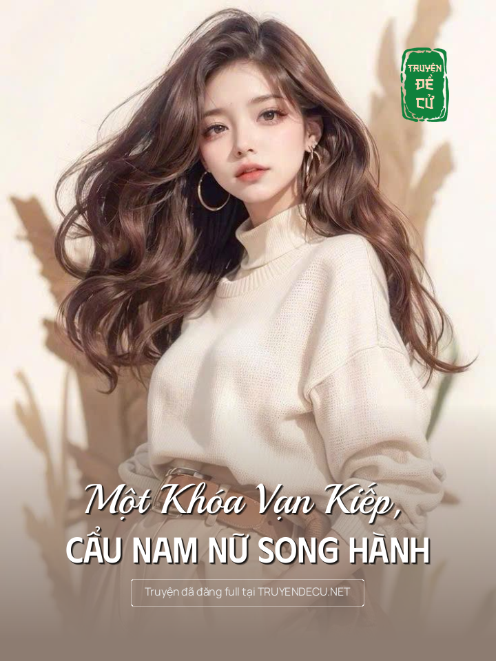 
                            Một Khóa Vạn Kiếp, Cẩu Nam Nữ Song Hành