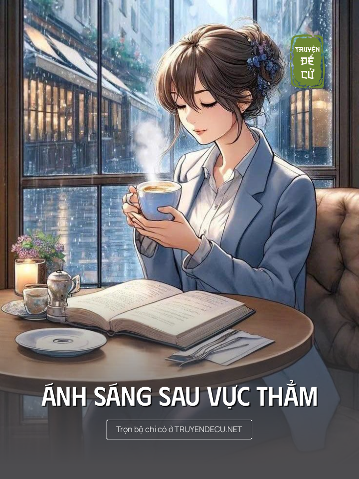 
                            Ánh Sáng Sau Vực Thẳm