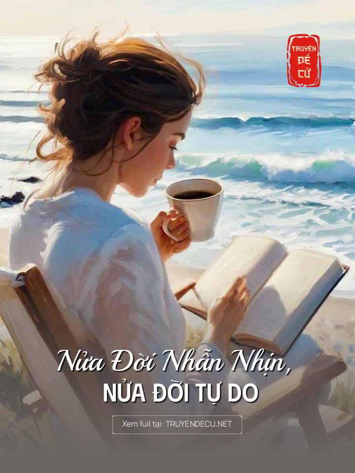 
                            Nửa Đời Nhẫn Nhịn, Nửa Đời Tự Do