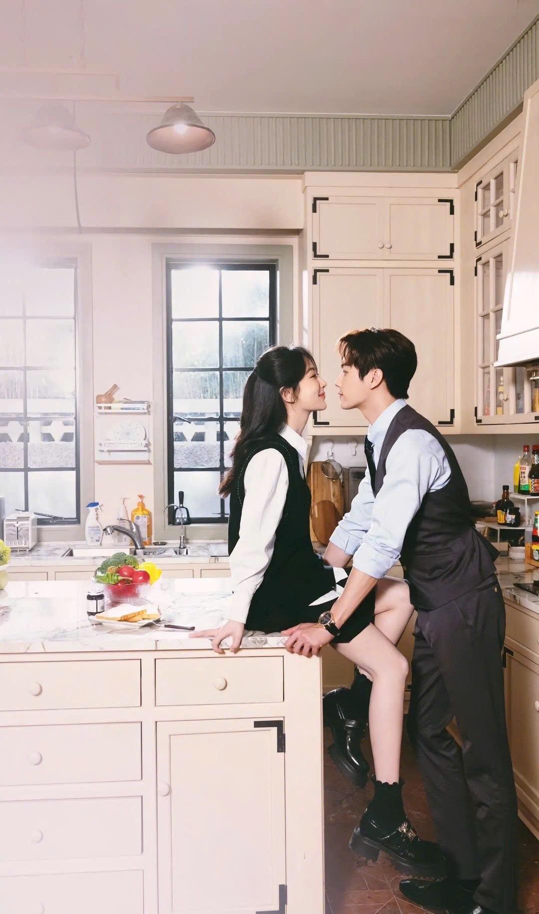 Đừng Đùa Với Tôi, Tôi Chỉ Là Một Đầu Bếp