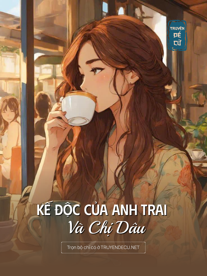 
                            Kế Độc Của Anh Trai Và Chị Dâu