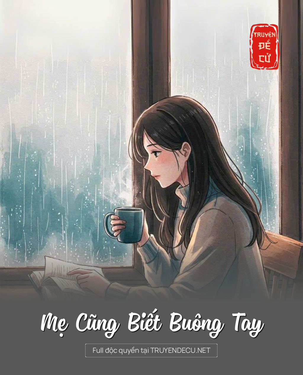 
                            Mẹ Cũng Biết Buông Tay