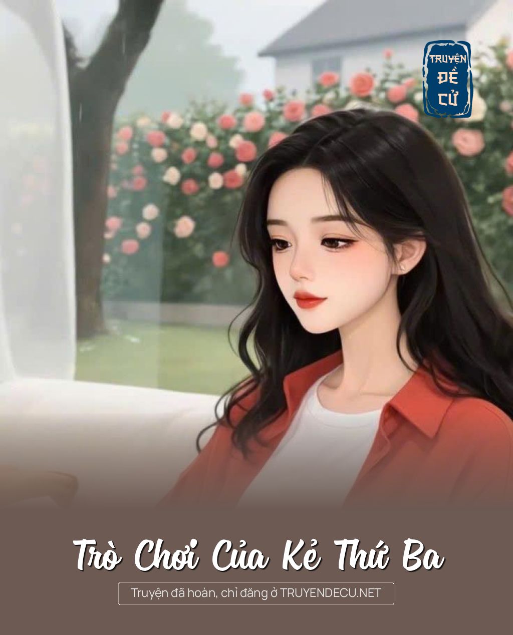 
                            Trò Chơi Của Kẻ Thứ Ba