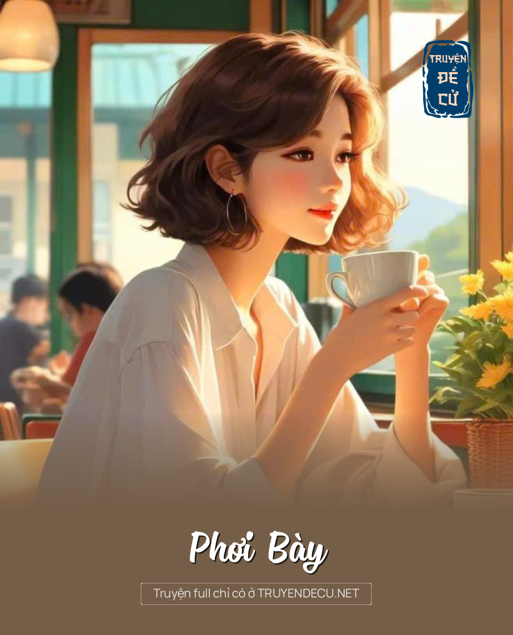 
                            Phơi Bày
