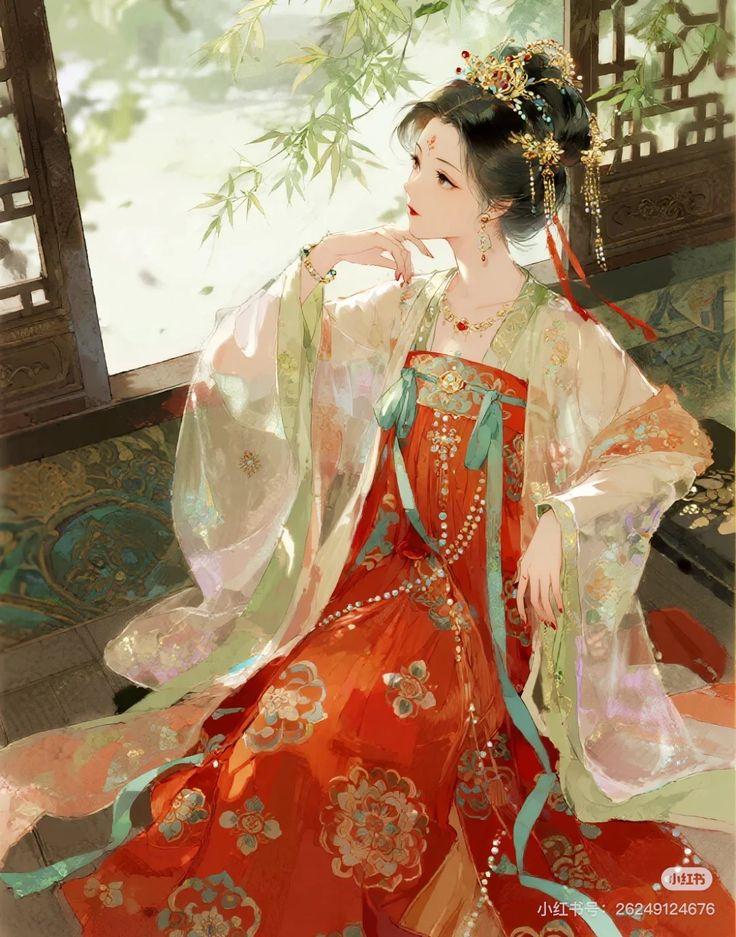 
                            Chưởng Mệnh Tỷ Muội