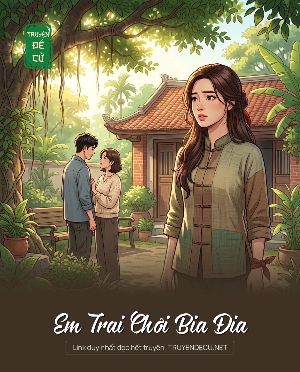 
                            Em Trai Chơi Bia Đia