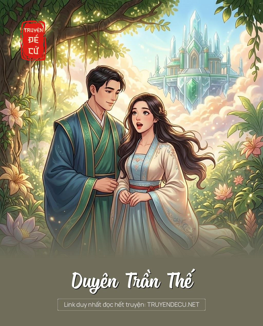 
                            Duyên Trần Thế