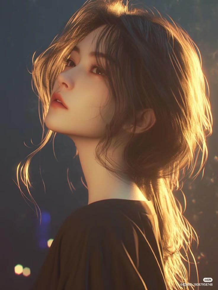 Tình Dây Trói, Yêu Thành Đêm Dài