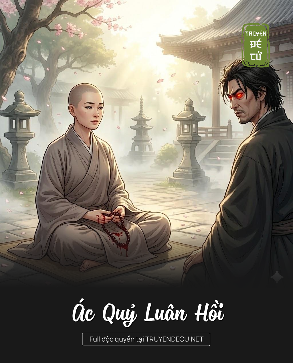 
                            Ác Quỷ Luân Hồi