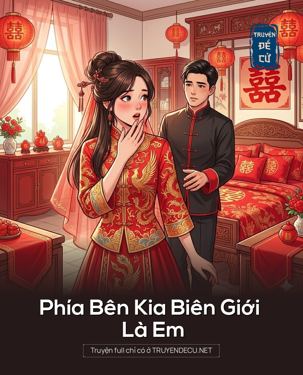 
                            Phía Bên Kia Biên Giới Là Em