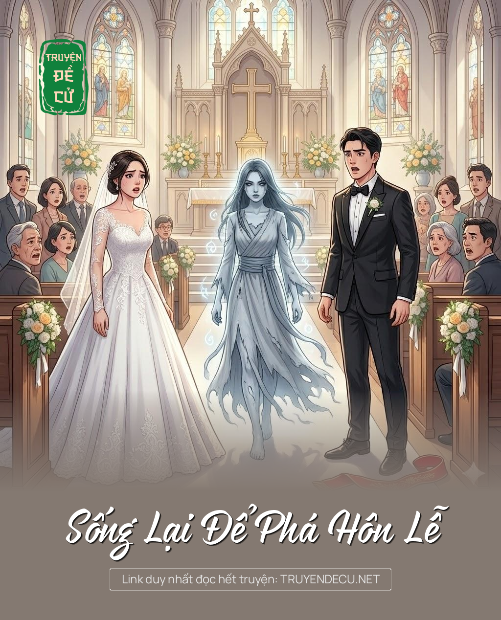 
                            Sống Lại Để Phá Hôn Lễ