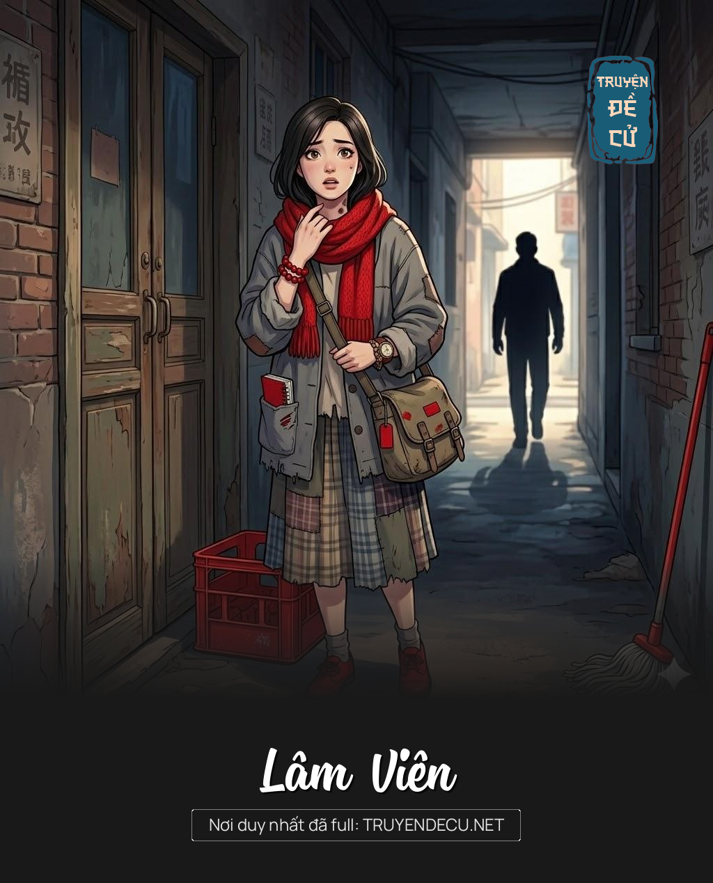 
                            Lâm Viên