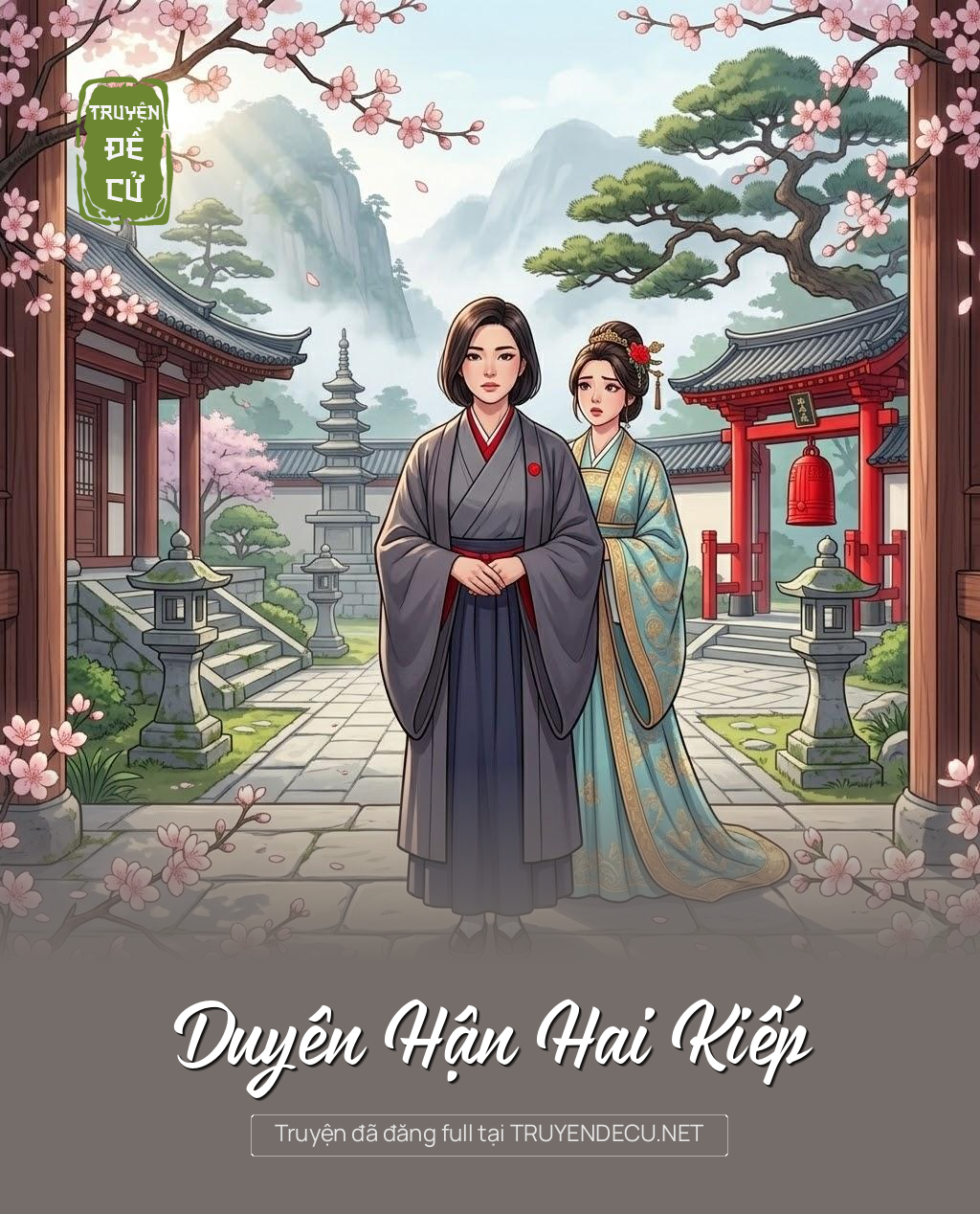 
                            Duyên Hận Hai Kiếp