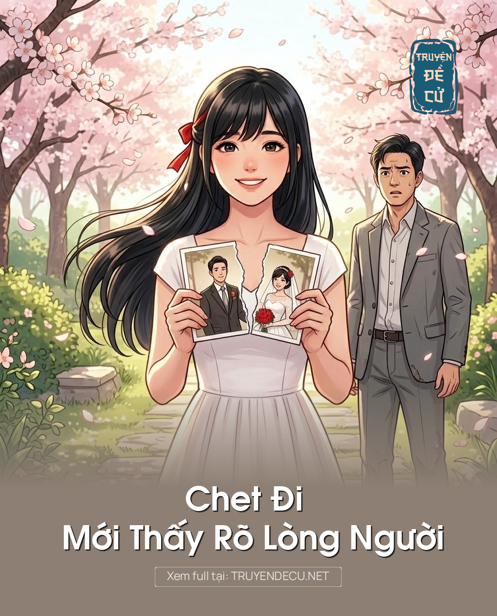 
                            Chet Đi Mới Thấy Rõ Lòng Người