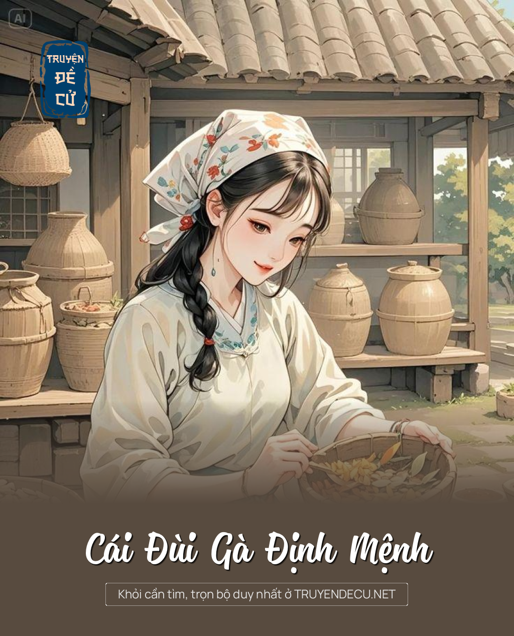 Cái Đùi Gà Định Mệnh