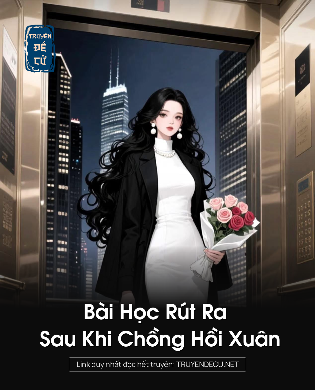 
                            Bài Học Rút Ra Sau Khi Chồng Hồi Xuân