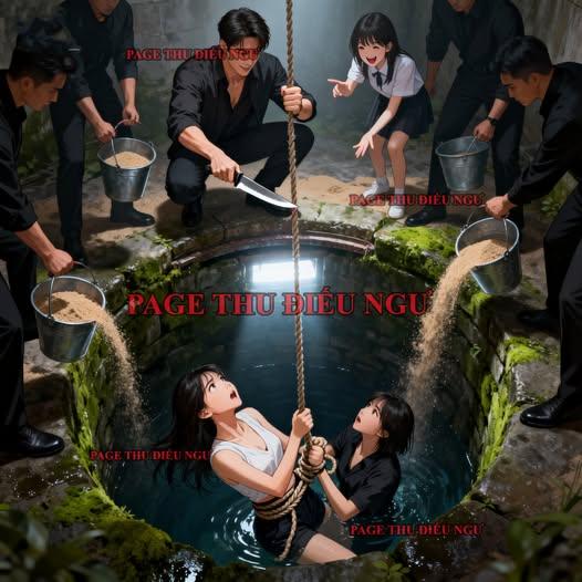 Ân Oán Nhà Họ Phó
