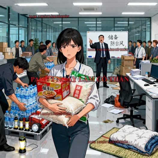 Đấu Trí Với Hr