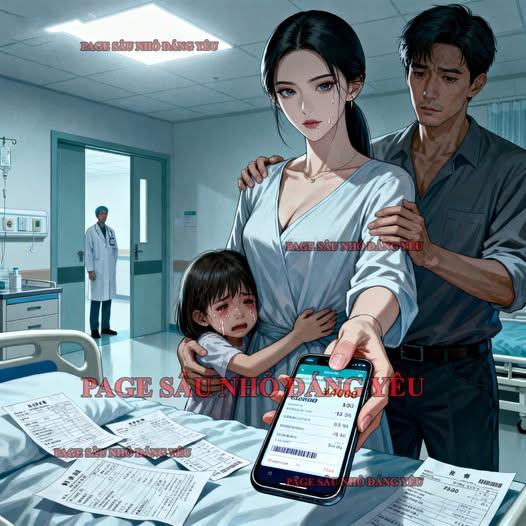 
                            Quyết Định Của Người Mẹ
