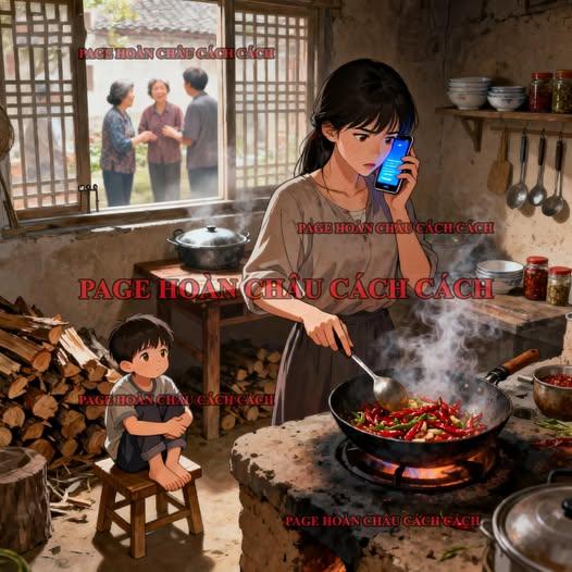 
                            Ngoại Tình Trả Giá