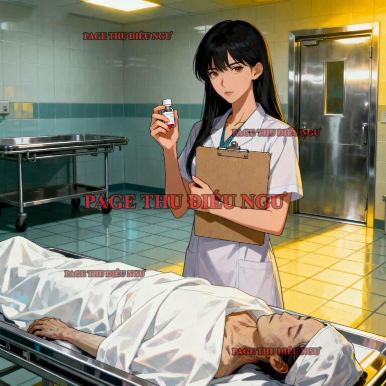 
                            Yêu Em Trong Lời Thề Dối Trá