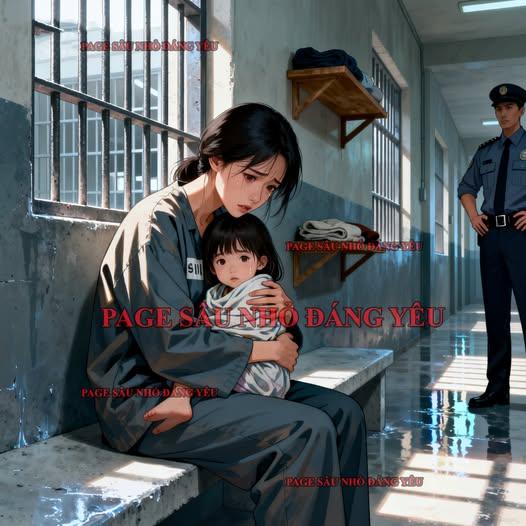 Hoa Nở Trong Tù Ngục
