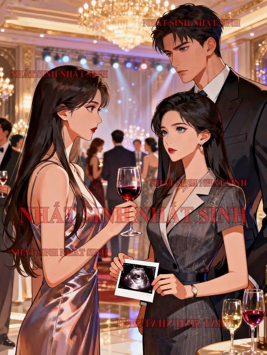 Mùa Xuân Của Ôn Yên