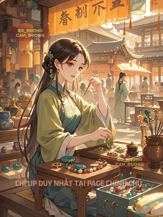 
                            Sau Khi Chúng Ta Hòa Ly