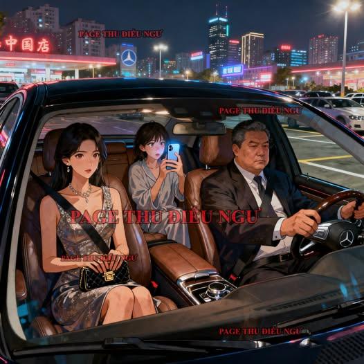 Bạn Cùng Phòng Của Tôi Muốn Làm Mẹ Kế Tôi