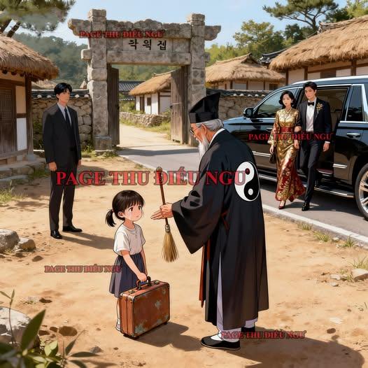 
                            Ác Nữ Vạn Người Sủng
