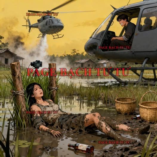 
                            Từ Bùn Lầy Đứng Dậy