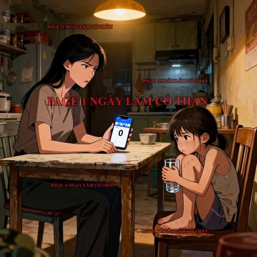 Mẹ Sẽ Không Để Con Bị Bắt Nạt