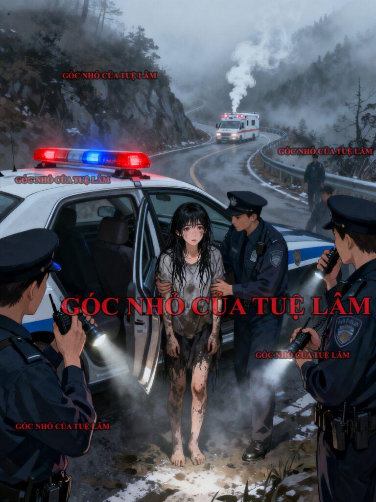
                            Ánh Nắng Sau Khói Lửa