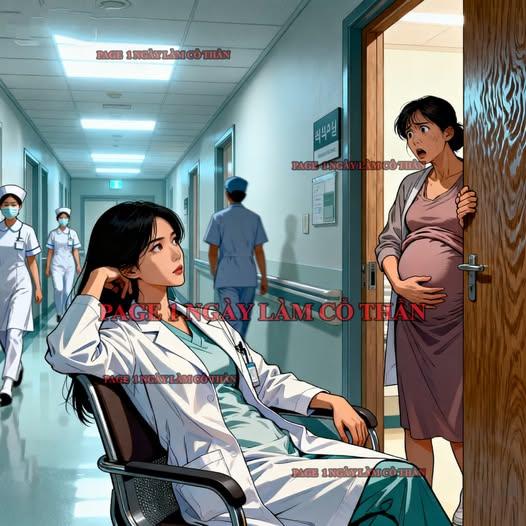 
                            Nỗi Ác Mộng Phòng 302.