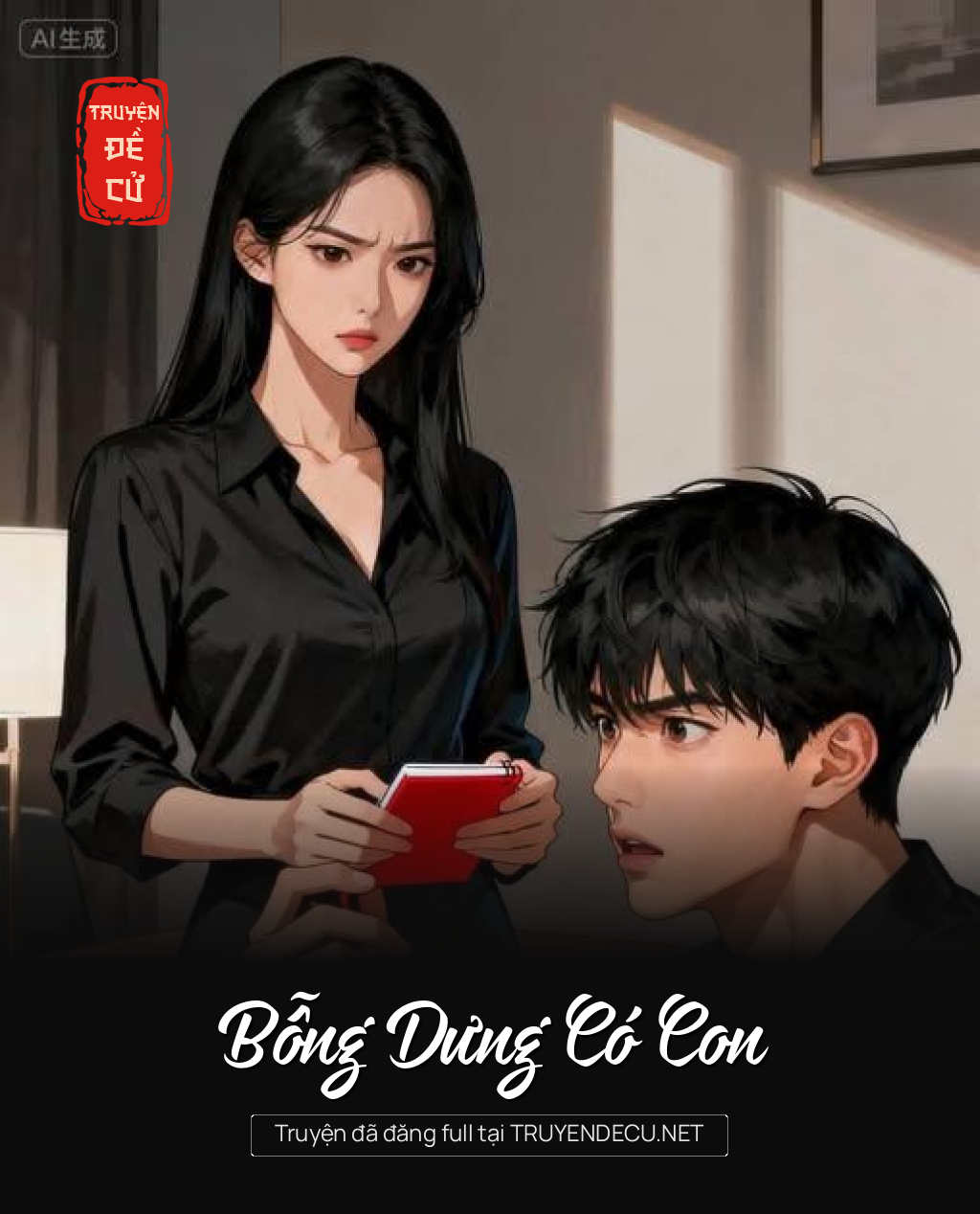 
                            Bỗng Dưng Có Con