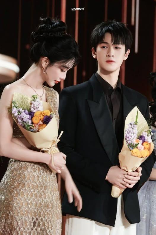 
                            Cô Dâu Thay Thế Của Lục Tầm