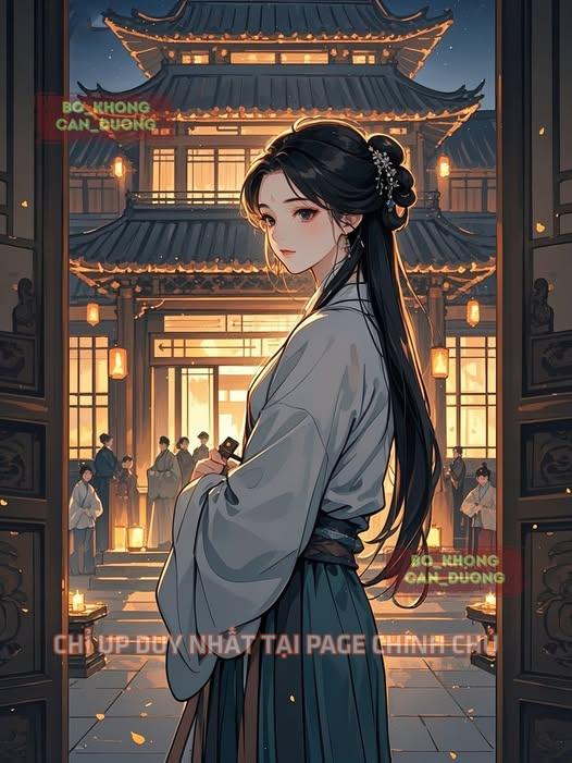 
                            Hồi Môn Của Phu Nhân Hòa Ly