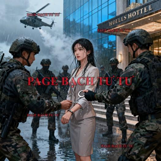 
                            Ly Hôn Xong, Tôi Mang Theo Tám Người Mẫu Biến Mất